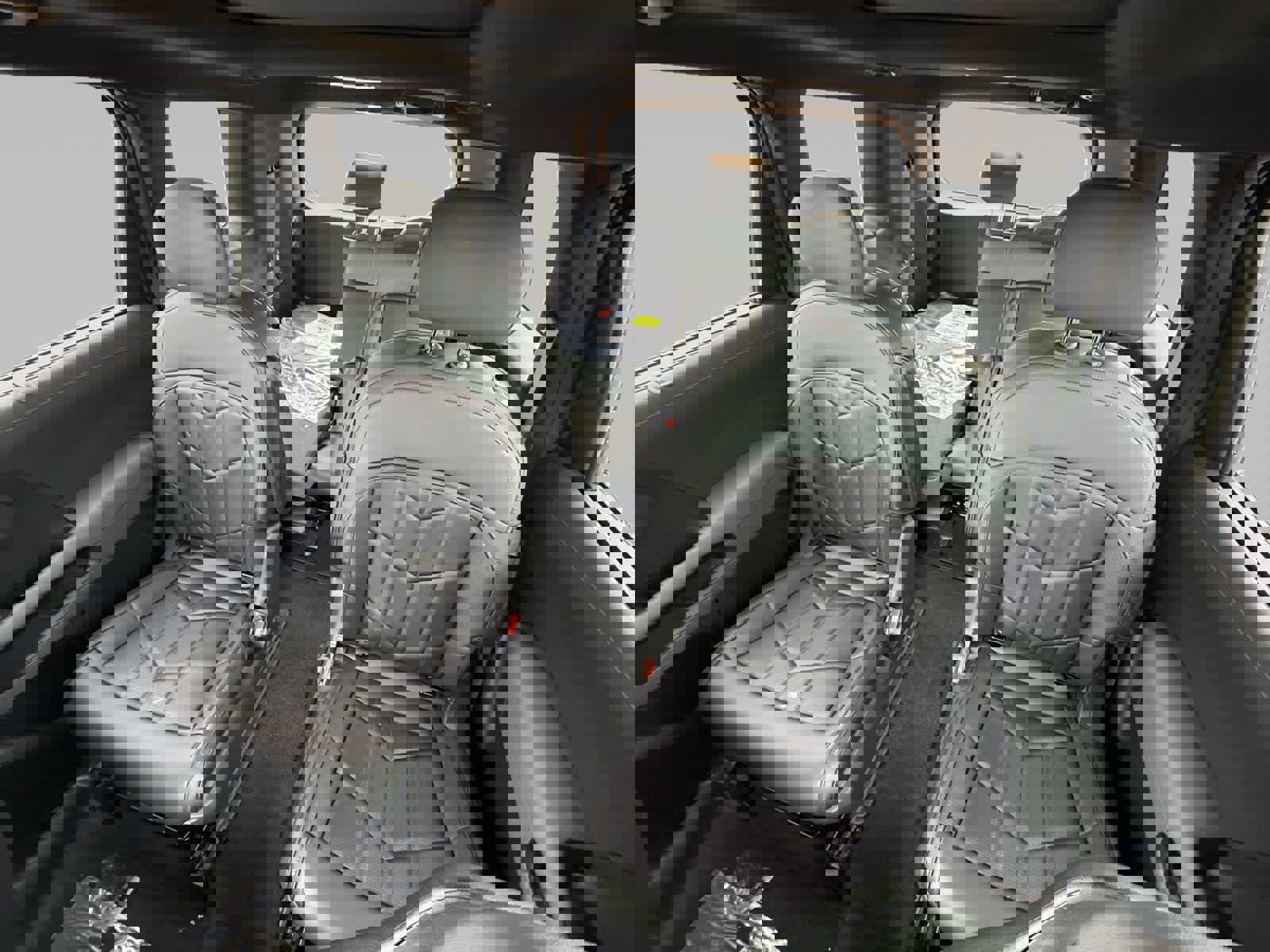 New 2027 Kia Telluride SX X-Line image 13