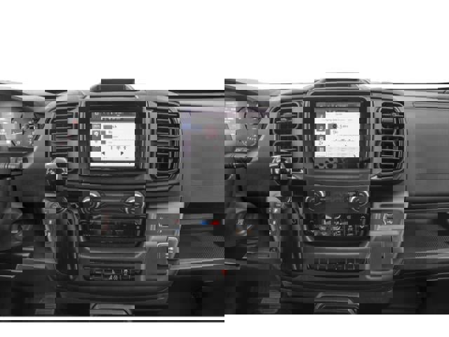 New 2026 RAM ProMaster 2500 w/ Convenience Group image 10