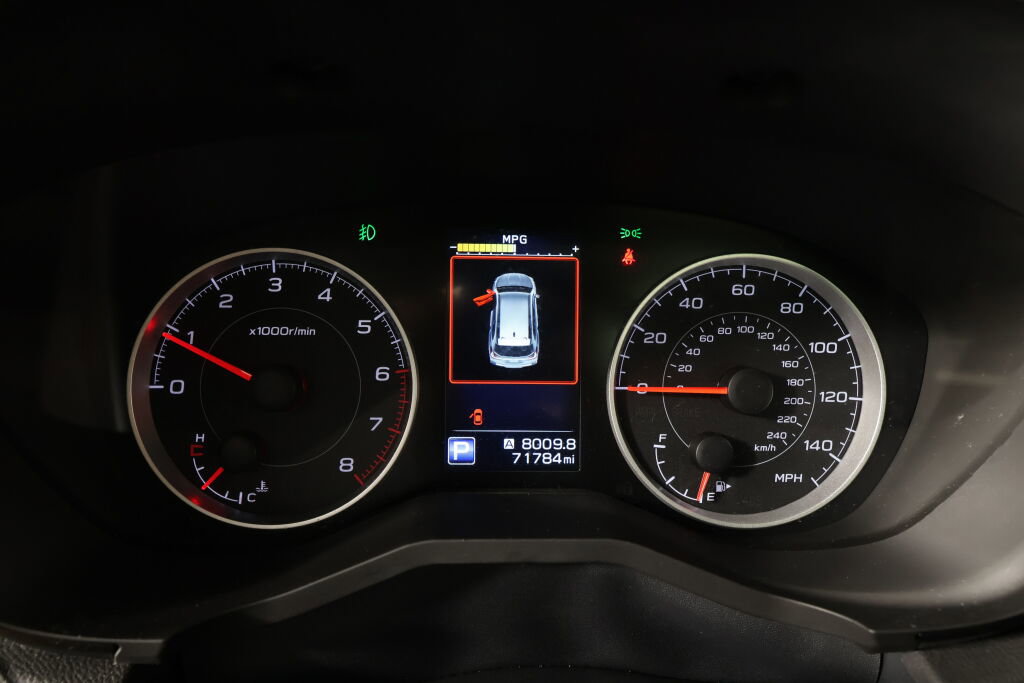 Used 2022 Subaru Ascent Onyx Edition image 28