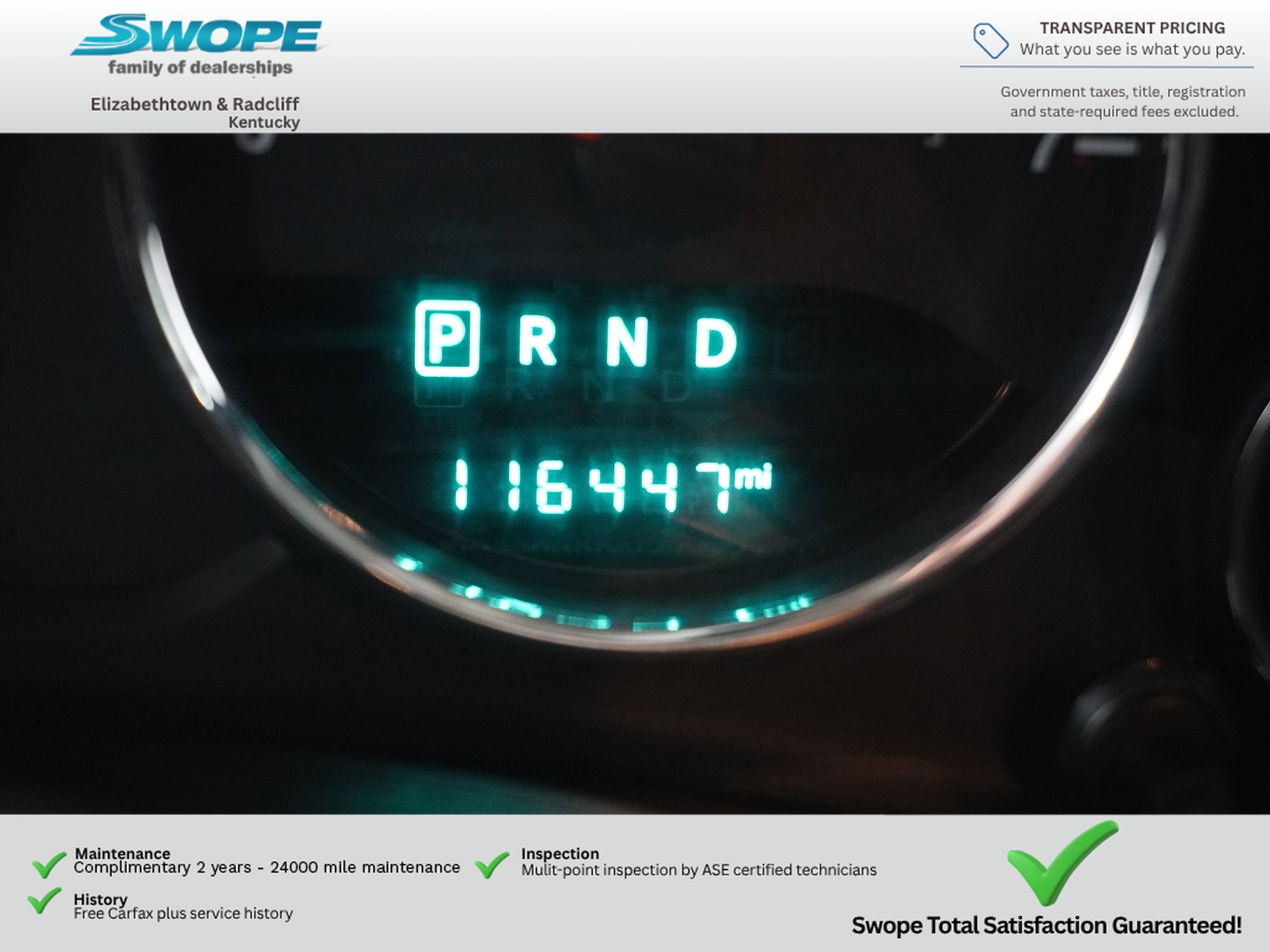 Used 2015 Jeep Wrangler Unlimited Sahara w/ Dual Top Group AWD/4WD image 18