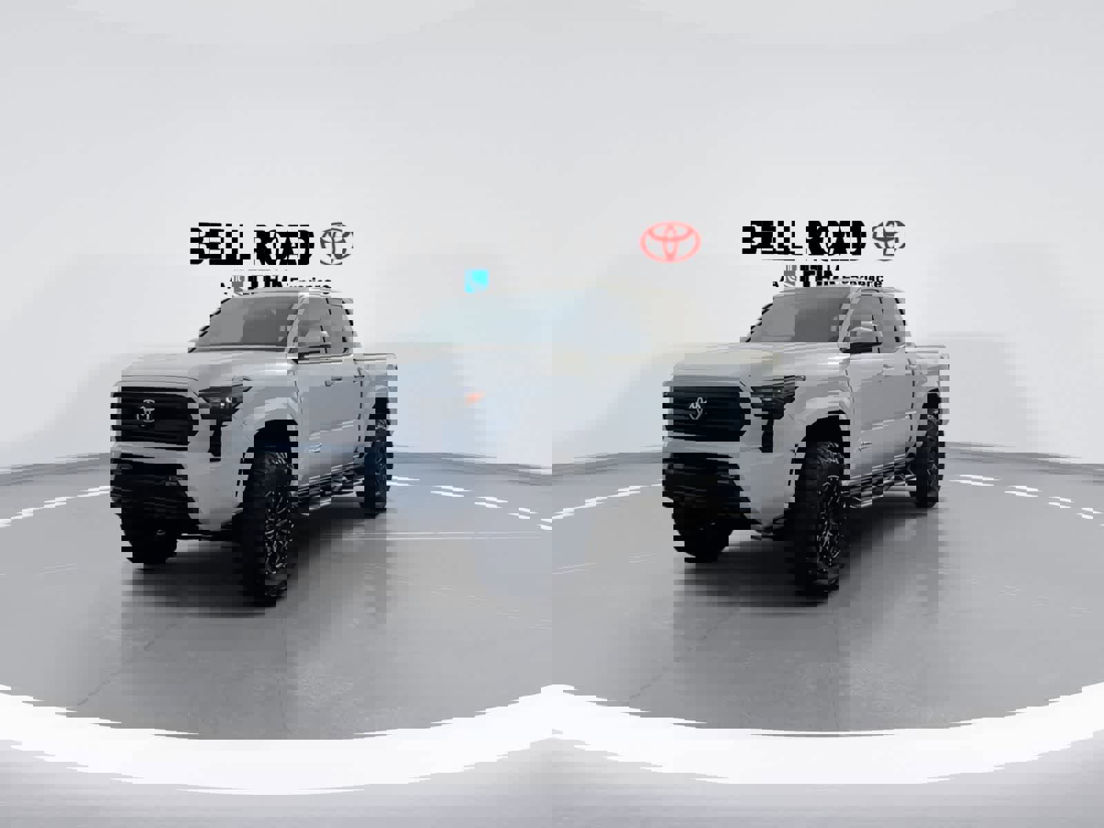 Used 2024 Toyota Tacoma SR5 image 5