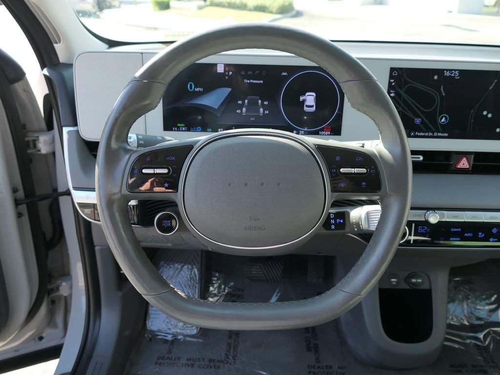 Certified 2024 Hyundai Ioniq 5 SEL RWD image 18
