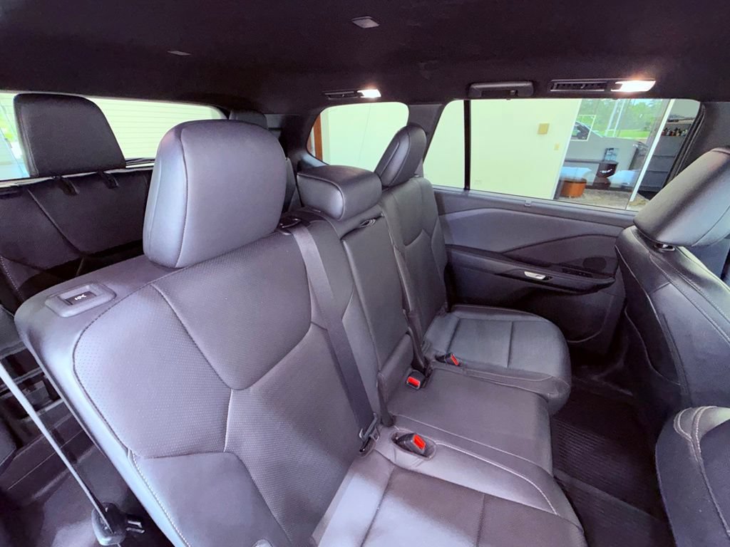 Certified 2024 Lexus TX 350 FWD w/ Cold Weather Package image 15