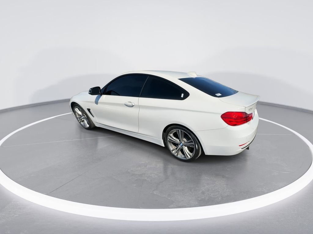 Used 2014 BMW 435i Coupe image 6