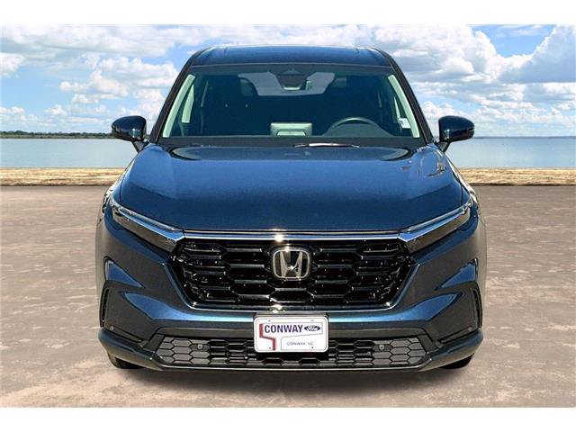 Used 2024 Honda CR-V EX-L image 2