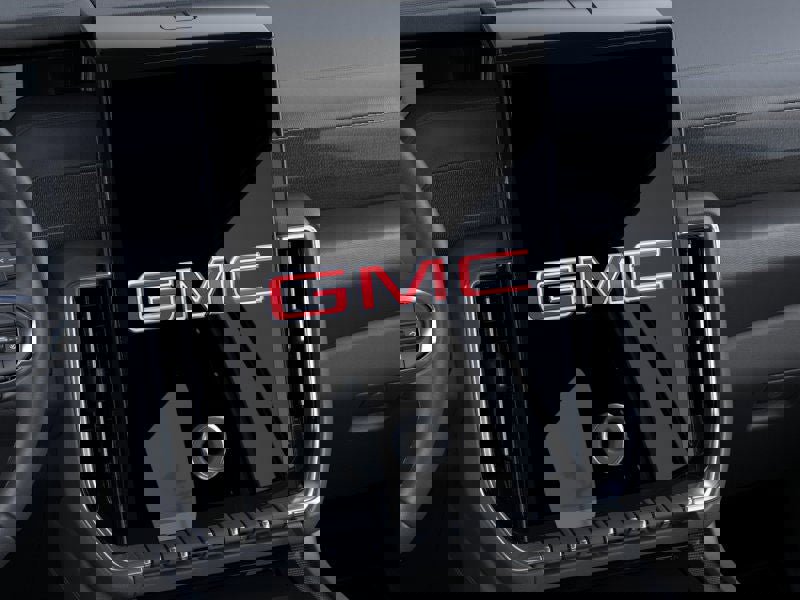 New 2026 GMC Yukon Elevation image 23