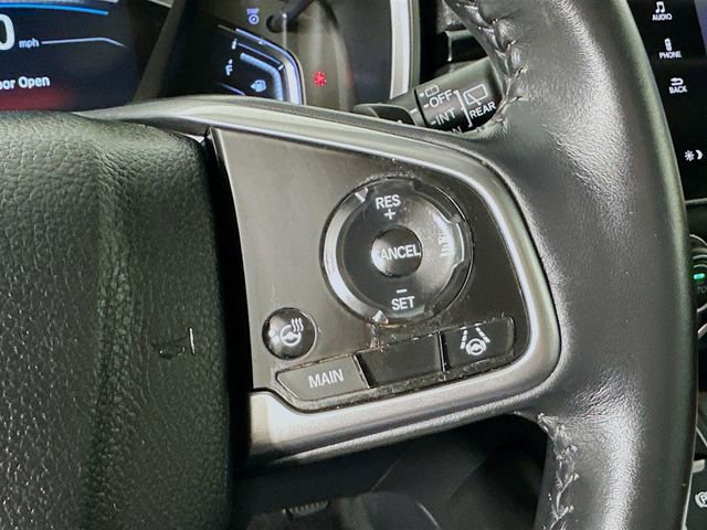 Certified 2022 Honda CR-V EX-L image 11