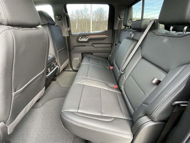 New 2026 GMC Sierra 1500 Denali image 11