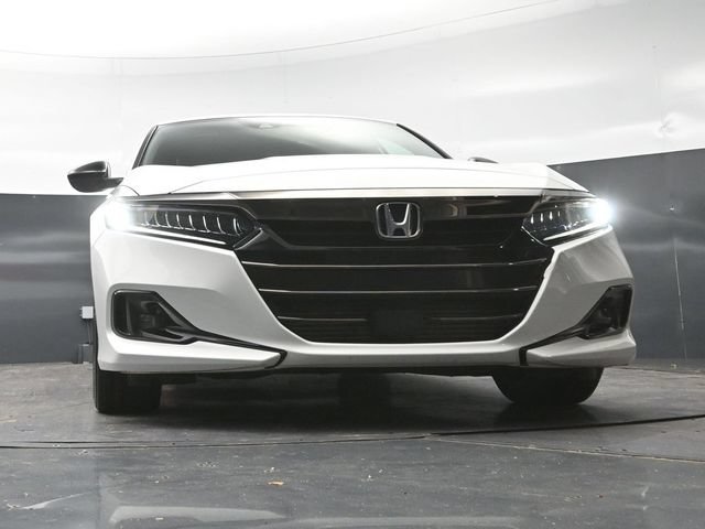 Used 2022 Honda Accord Sport image 25