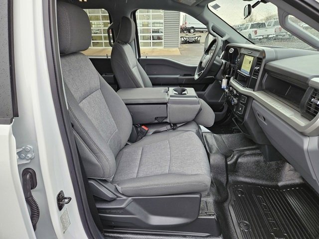 New 2025 Ford F350 XL w/ XL Off-Road Package image 11