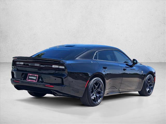 New 2026 Dodge Charger Scat Pack AWD/4WD image 2