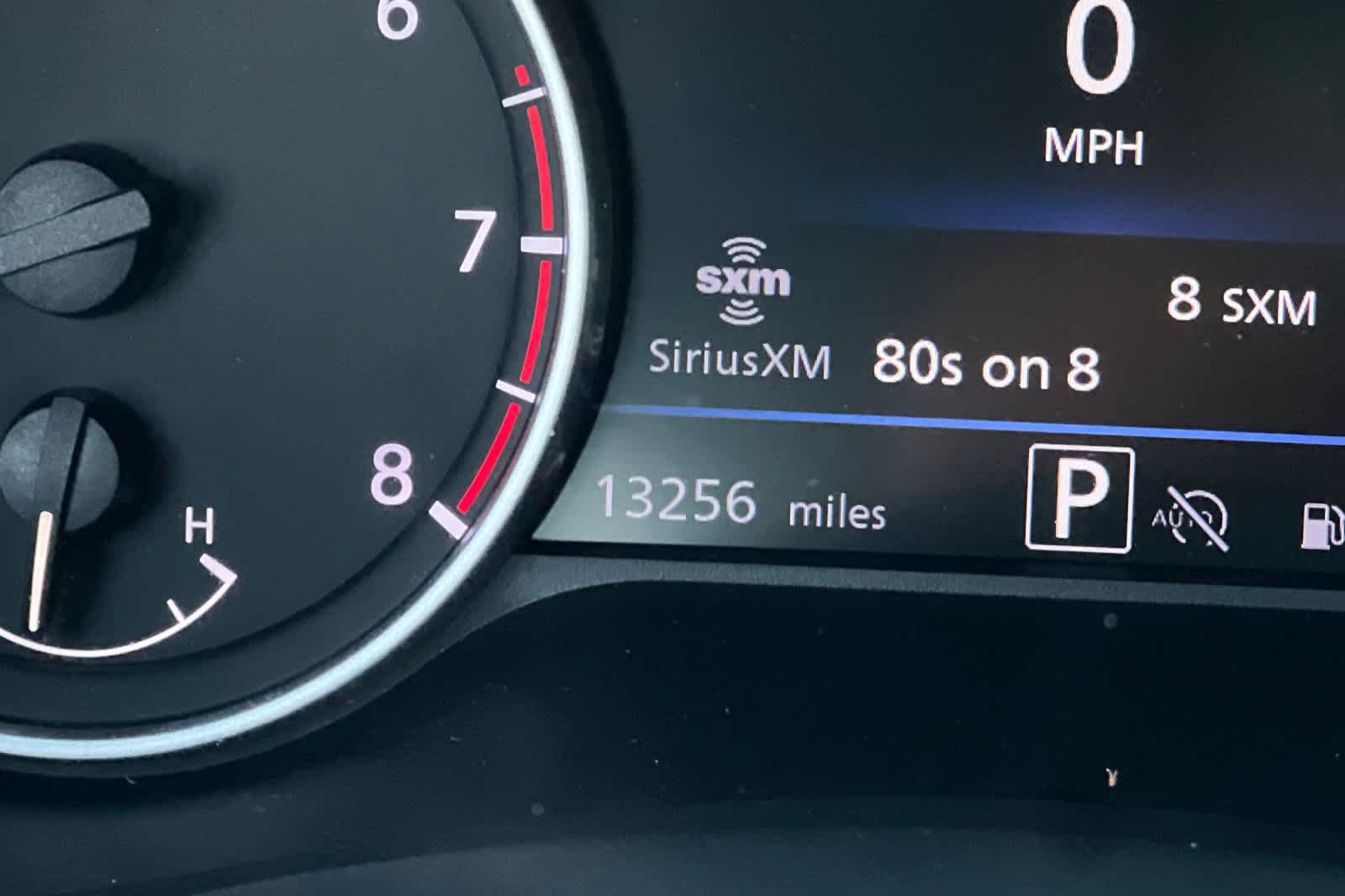 Certified 2025 Nissan Sentra SR FWD image 22