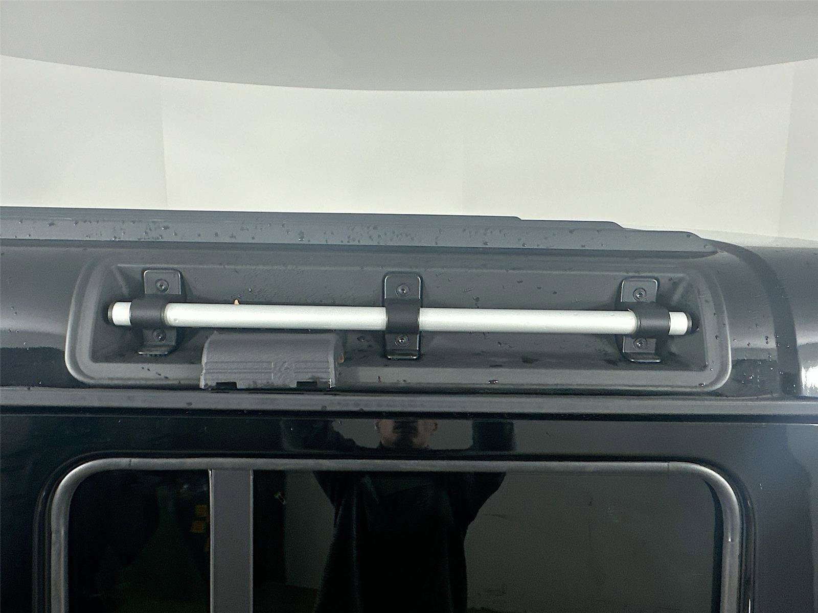 New 2025 INEOS Grenadier Fieldmaster Edition image 12