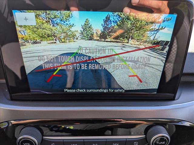 New 2026 Ford Escape Active w/ Cold Weather Package image 12