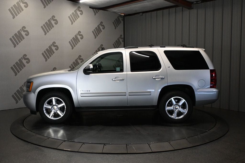 Used 2010 Chevrolet Tahoe LT RWD image 8