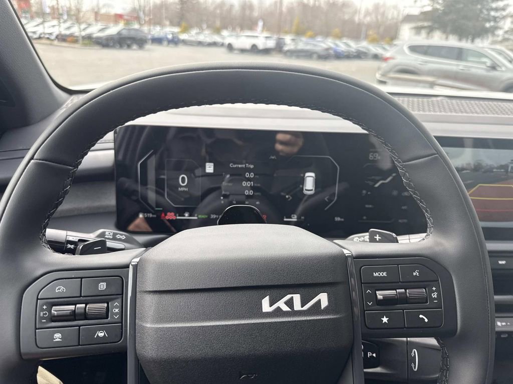 New 2027 Kia Telluride SX X-Line image 11