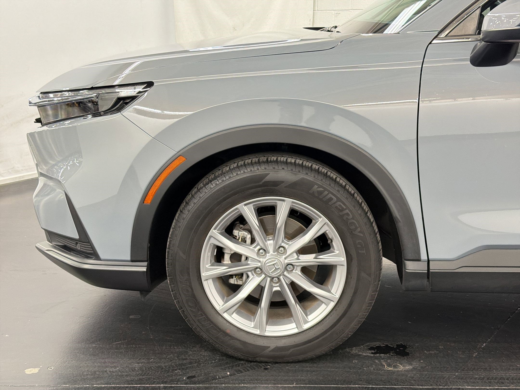 Certified 2023 Honda CR-V EX-L image 12