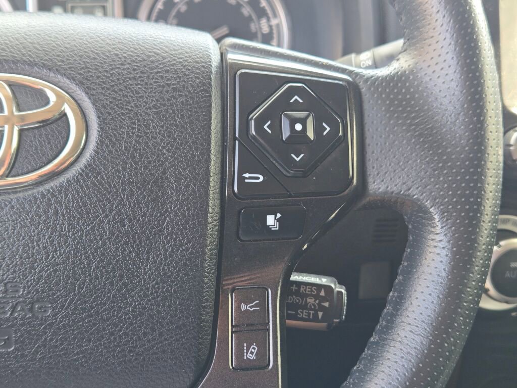 Used 2021 Toyota 4Runner TRD Pro AWD/4WD image 50