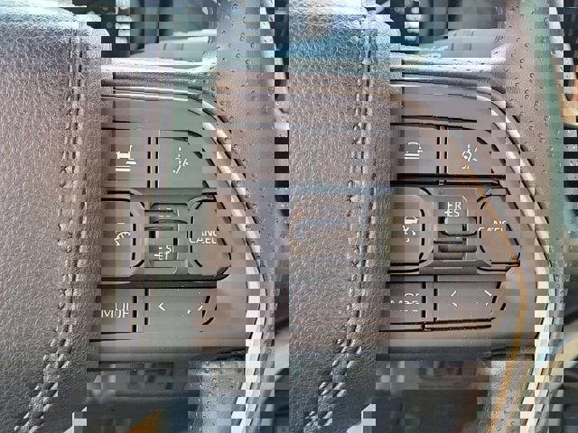 New 2025 Toyota Tundra SR5 AWD/4WD image 21