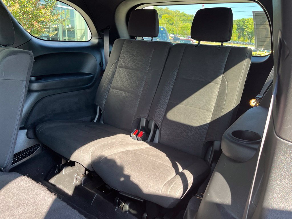 Used 2024 Dodge Durango GT AWD/4WD image 17