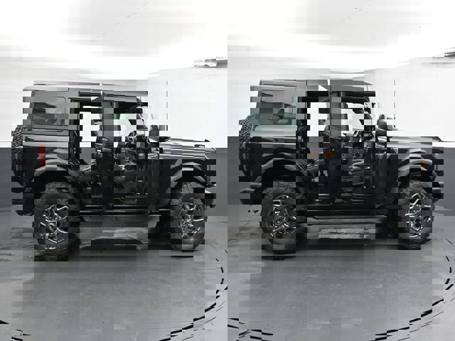 New 2025 Ford Bronco Badlands AWD/4WD image 13