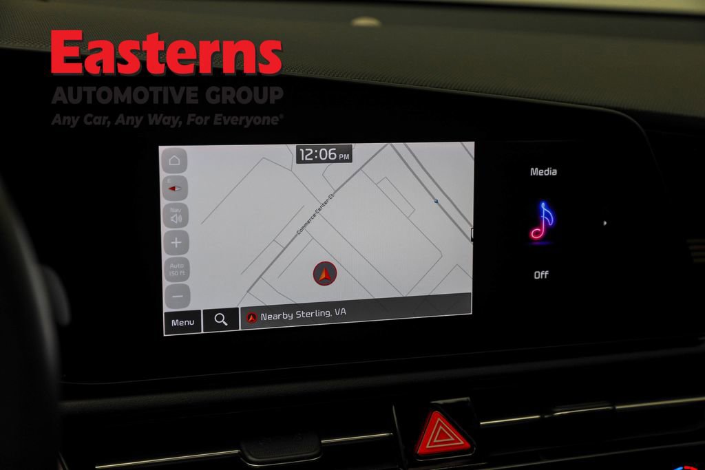 Used 2023 Kia Niro Wave image 19