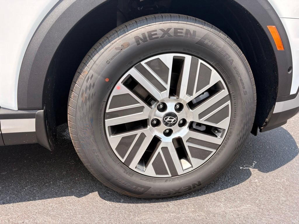 New 2026 Hyundai Palisade SEL Premium AWD/4WD image 33