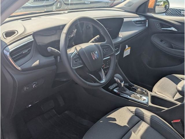 New 2026 Buick Encore GX Preferred w/ Comfort Package image 13