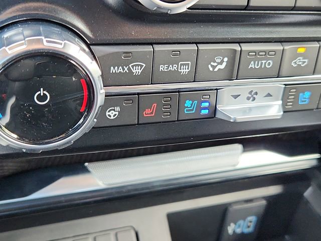 New 2025 Ford F350 Platinum image 25