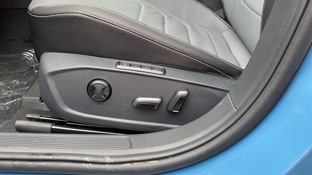 New 2026 Volkswagen Jetta SEL image 19