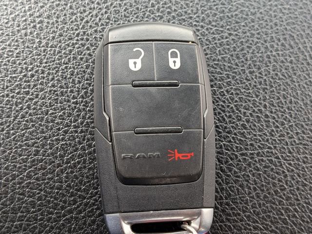 Used 2024 RAM 2500 Big Horn AWD/4WD image 28