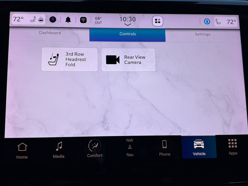 Used 2022 Jeep Grand Cherokee L Limited image 24