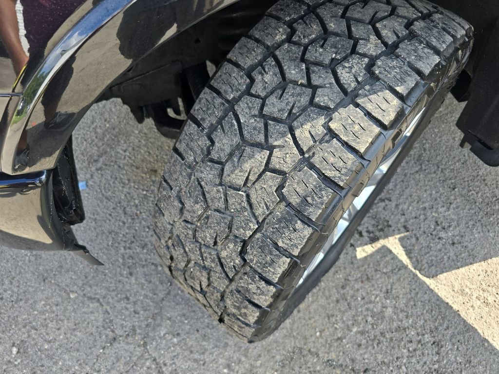 Used 2020 Ford F150 Limited AWD/4WD image 28