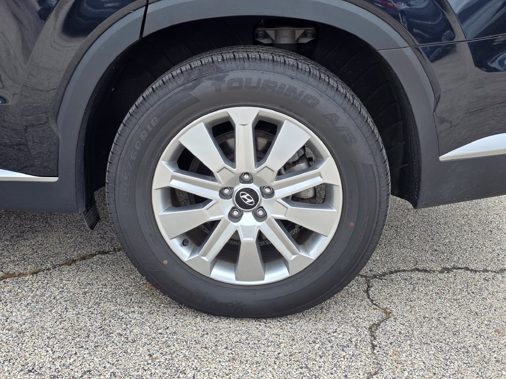 Used 2024 Hyundai Palisade SEL AWD/4WD image 13