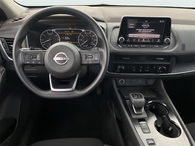 Certified 2023 Nissan Rogue S image 17