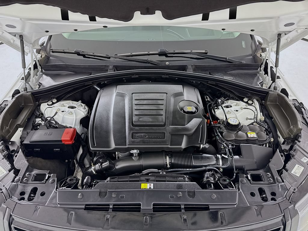 Certified 2024 Land Rover Range Rover Velar S AWD/4WD image 30