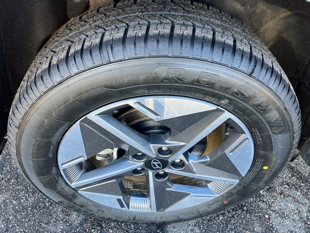 Used 2025 Hyundai Tucson SEL image 27