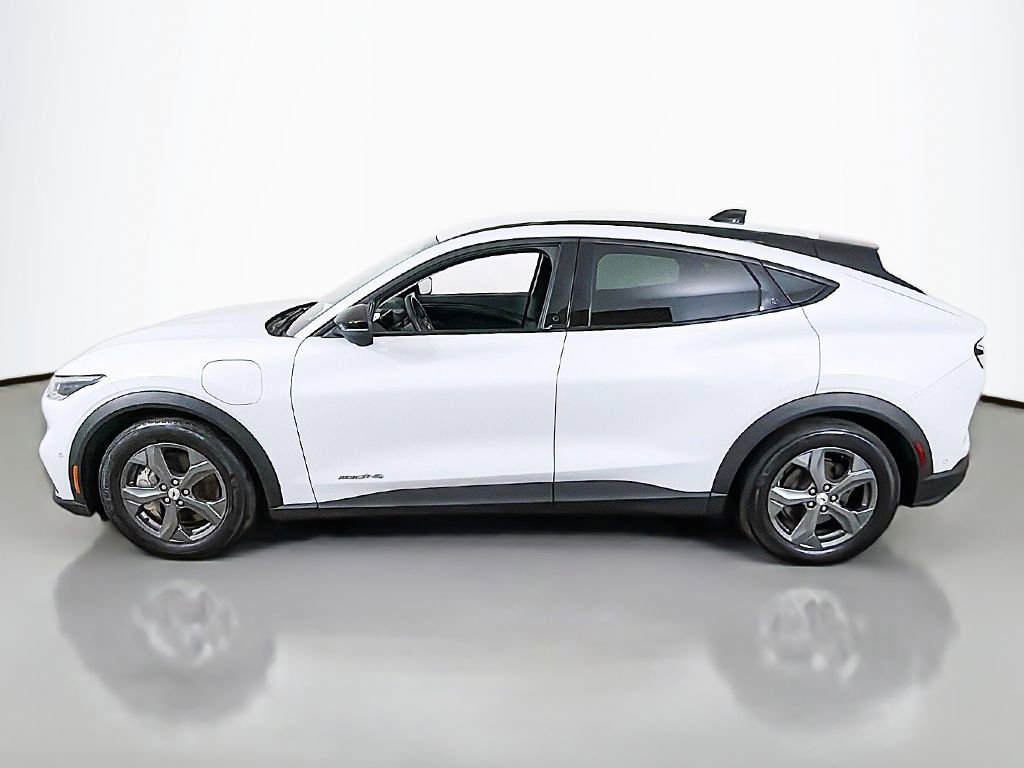 Used 2023 Ford Mustang Mach-E Select image 12