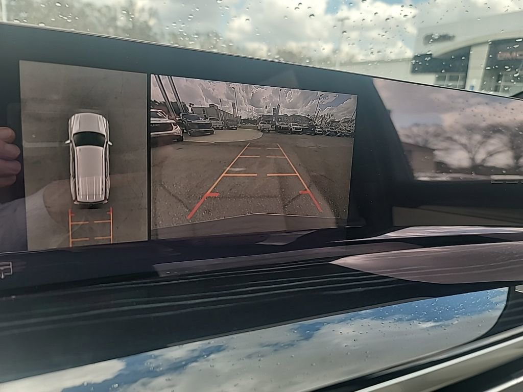 Certified 2026 Cadillac Escalade Sport w/ Touring Package image 23