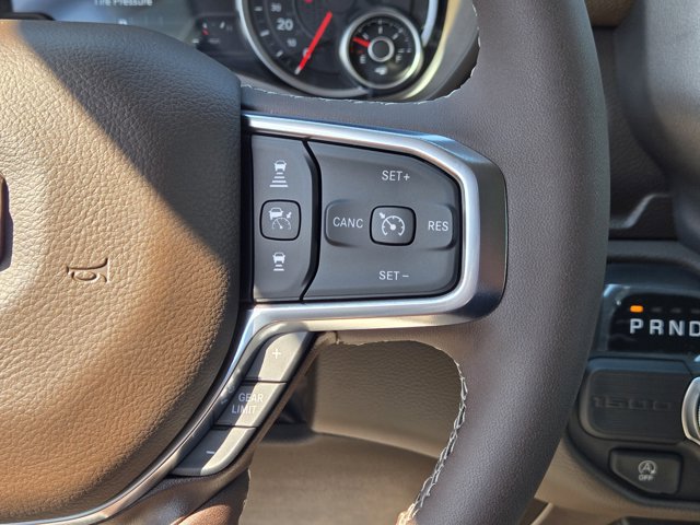 New 2026 RAM 1500 Laramie image 14