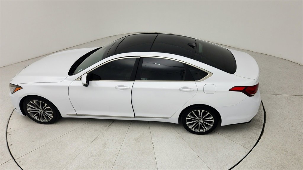 Used 2016 Hyundai Genesis 3.8 w/ Option Group 02 image 33