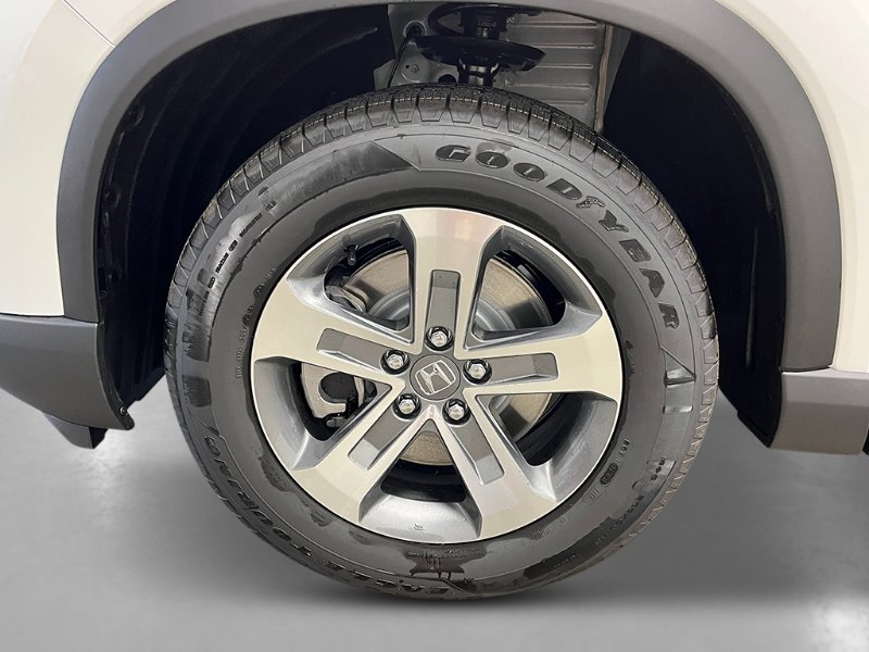 New 2025 Honda Pilot EX-L image 11