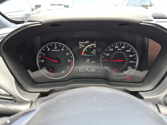 Certified 2023 Subaru WRX AWD/4WD image 30