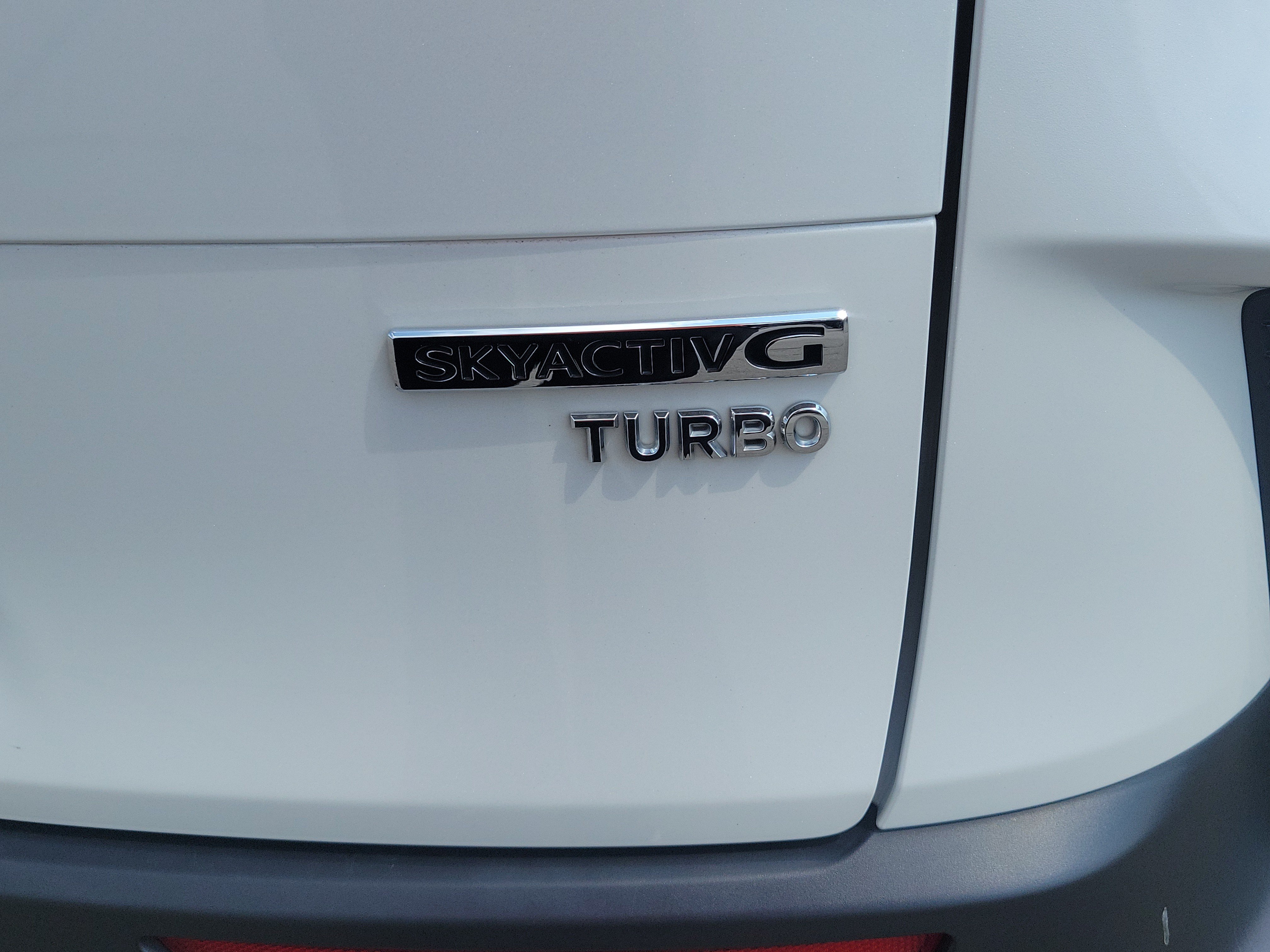 Used 2023 MAZDA CX-50 2.5 Turbo w/ Premium Plus Pkg AWD/4WD image 6