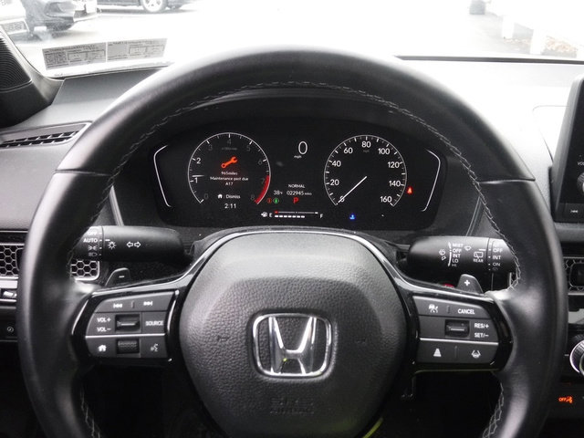 Used 2022 Honda Civic Sport image 19