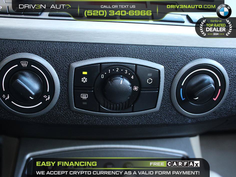 Used 2004 BMW Z4 3.0i RWD image 13