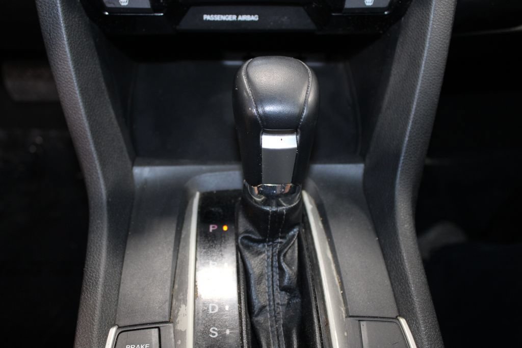 Used 2016 Honda Civic Touring image 38