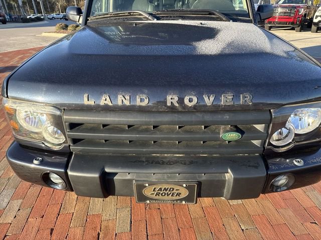Used 2004 Land Rover Discovery SE image 22