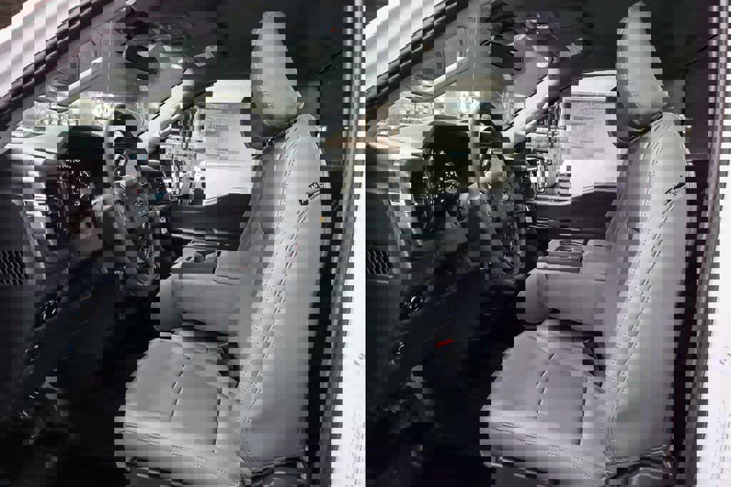 New 2026 Ford F150 XL image 17