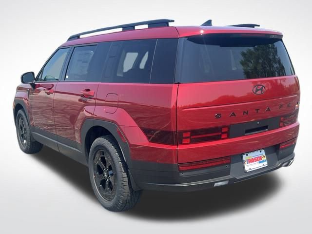 New 2025 Hyundai Santa Fe XRT image 3